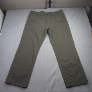 LA Police Gear Pant Mens 40x30 Sierra LAPG Terrain Flex Straight Fit Twill